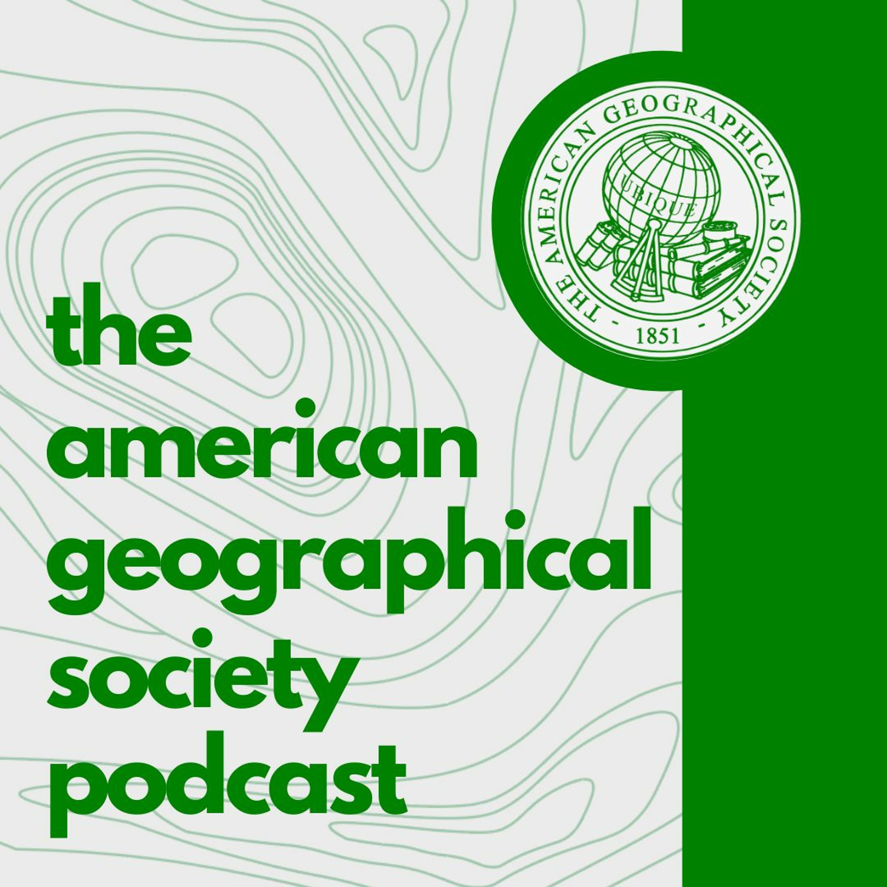 Episode Two: Borders, Geopolitics & Pandemic
