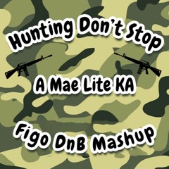 A Mae Lite Ka (Figo DnB Mashup)