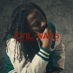 Chef Geech x LM - Evil Ways.mp3