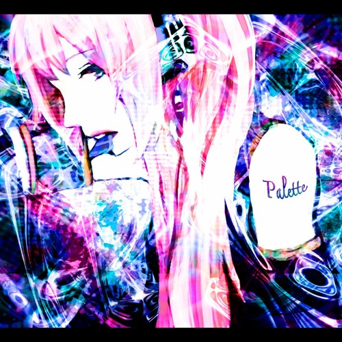 【初音ミク】Palette【VOCALOIDカバー】