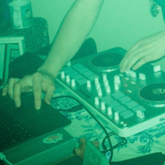 DJ BLAZER GREEN PARTY MIX