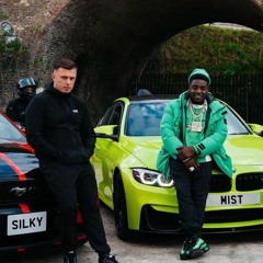 Silky x Mist - Rambo (Summer Banger 2025) GANG BUSINESS UK