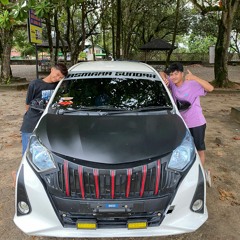 FUNKOT [ DUKUN CINTA ] 2023 REQ #RafiRazmullah - DJ IHSANPRATAMA
