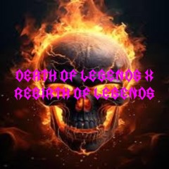 ☠️ of legends X rebirth of legends