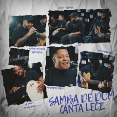 Auto-Estima / Mesmo Estando Separados / Nota Máxima / Um Raro Prazer / Só Quero Te Namorar