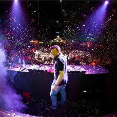 Future City with ATB Megamix