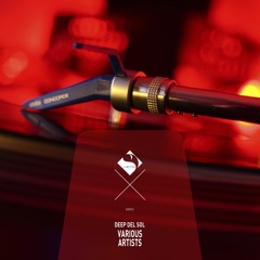 Just One Day (Kajis 'deep State' Remix)