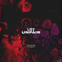 LIEV - Despise (Original Mix)