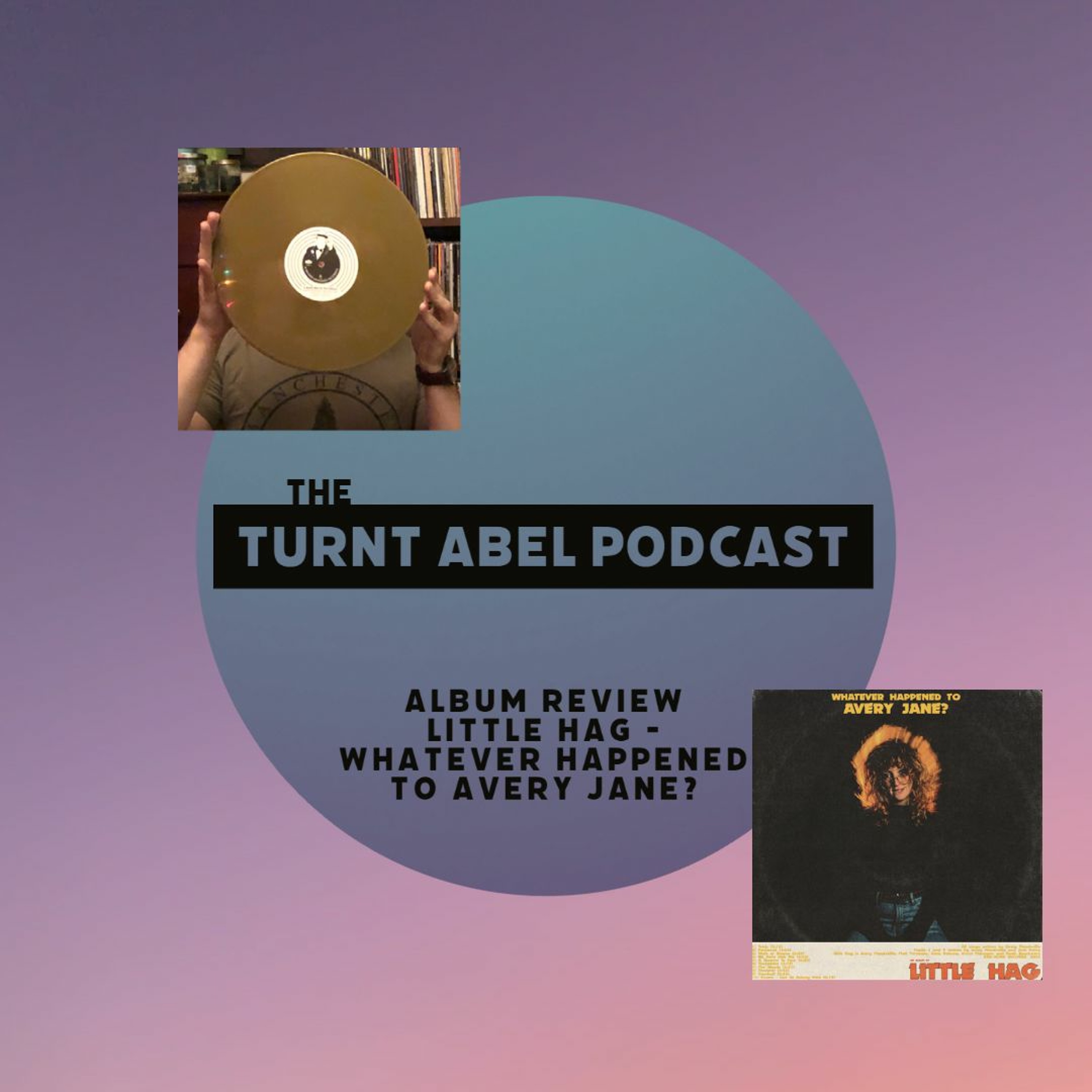 Turnt Abel