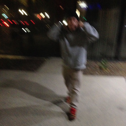 Secrets [geezuzmayne]