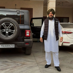 ਮੁੰਡਾ ਸ਼ੌਕੀ Angrej ali