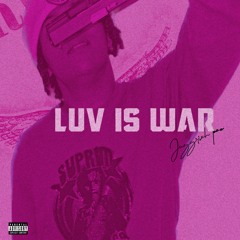 Luv Is War/ New Age Cobain  [duwopxo] Strx exclusive