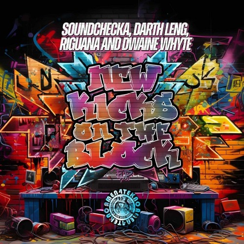 Soundchecka - Selekta