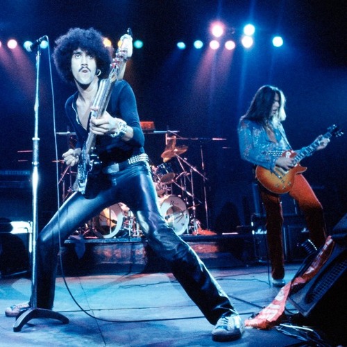 The Boys Are Back In Town – Twin Lead 2 – Low – 106 BPM