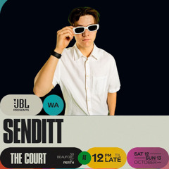 SENDITT @ YOURSHOT 2024 (EXTENDED MIX)