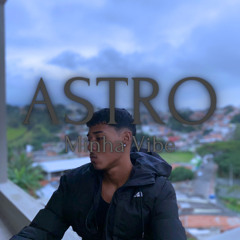 Tesouro - Astro Feat Luan, DK, PH