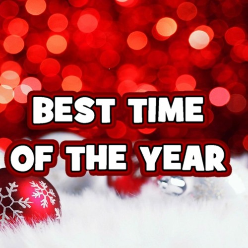 Best Time Of The Year