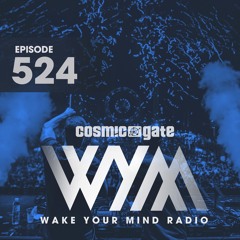 WYM RADIO Episode 524