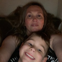 Blackbird with Auntie Wantie And SkyGuy (Bossy Lady Sunday)