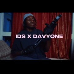 S26.LM - IDS X DAVY ONE