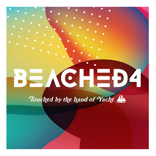 Beached 4: Touched By The Hand of Yacht by Paul Hillery