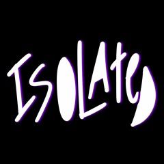 Isolated (Old Version)