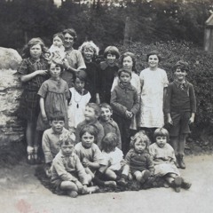 A Christmas Song known in Douglas in the 1930s