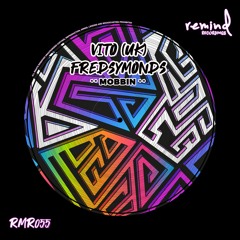 VITO (UK) & Fred Symonds - Mobbin (Original mix)