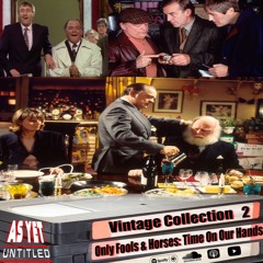 Only Fools And Horses: Time On Our Hands (Vintage Collection Ep2)