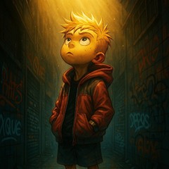 BRAT SIMPSONÉ - WHATEVER (Eat my shorts remix)