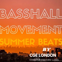Basshall Movement | CGE Records London