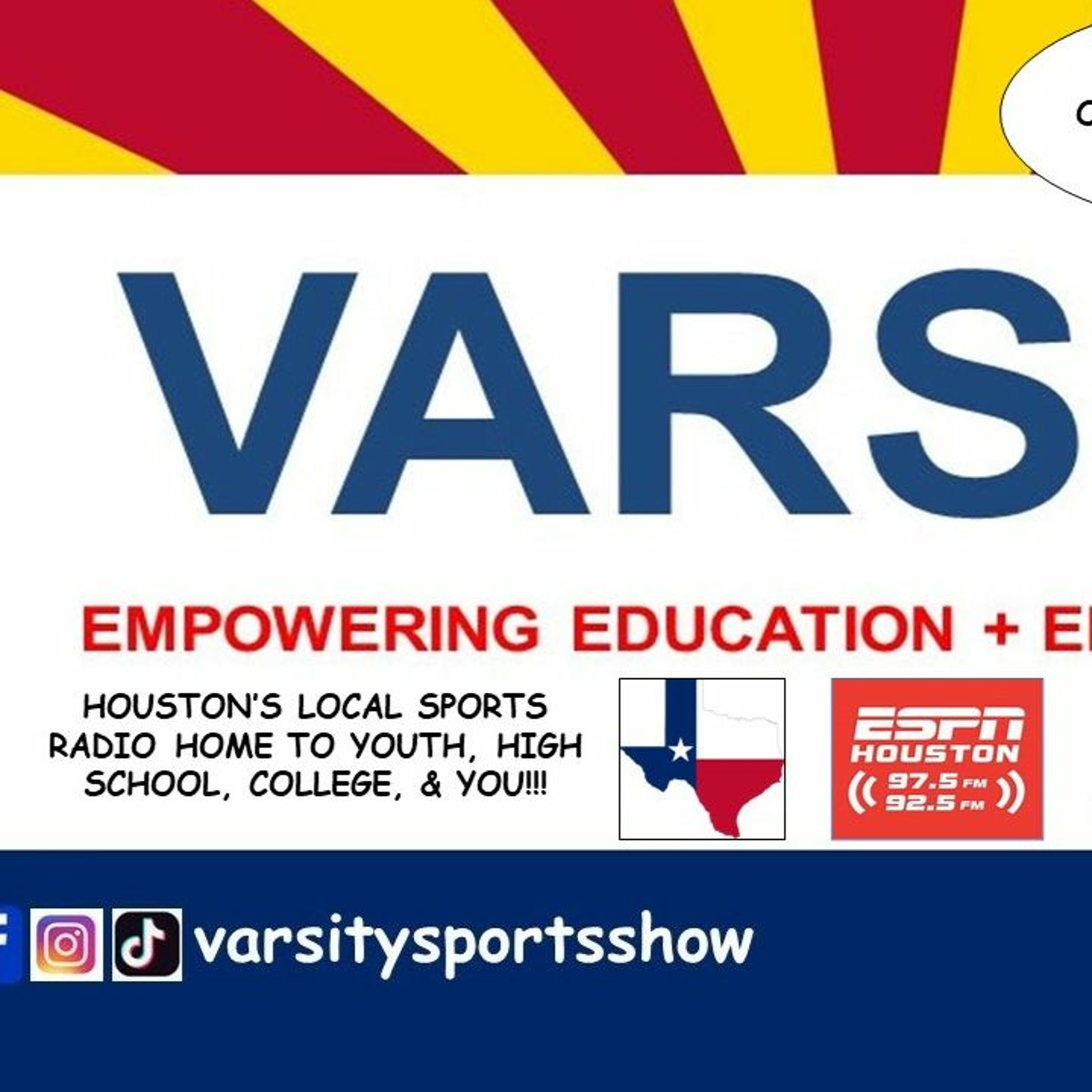 Varsity Sports Show