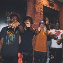 Pasto Flocco x Journey Gz - DUMB! [2018]