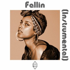 Alicia Keys  Fallin Orchestral Hip Hop Remix By Karl DeVoe  Instrumental Version