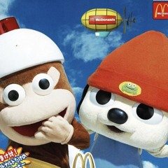 Ape Escape