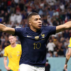 Mbappe x Eren Yeager - Im The Bad Guy