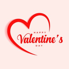 Valentine's Mix 2023 - 12.02.23