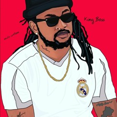 King Boss LA  - Get Am Nice (Sierra Leone Music 2020)