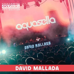 David Mallada @ Aquasella 2024