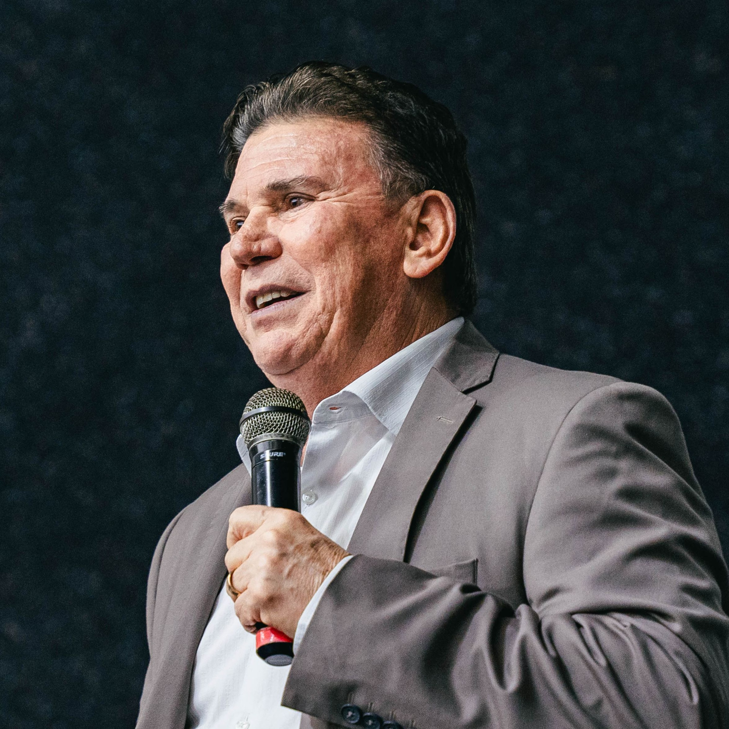 Igreja Verbo da Vida Bauru – Vila Flores
