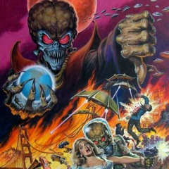 THE ADVENTURES OF KING KRITANTA, THE GOD OF DEATH