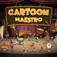 Download FluffyAudio – Cartoon Maestro