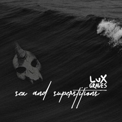 Smoke And Mirrors- Lux Graves/Anti Matter