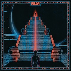 ALZ04 Paula Tape & Volantis - Octava Dimension (incl. Elias Mazian & Tornado Wallace Remix)