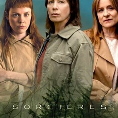 Sorcières Season 1 Episode 13 | FuLLEpisode -ED4O1022