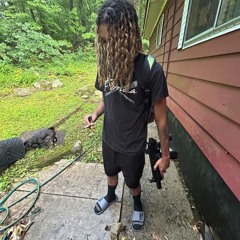 LARRYPHANTOM - DICE EM (PROD CHRISTIANN22) [DREAMTHUGEXCLUSIVE]