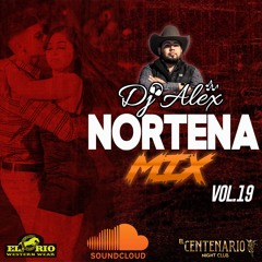 Nortena Mix Vol.19 2023