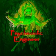 Recorded Goa- & Psychedelic-Trance "Homies Finest" Mix-Set @ 22022023 ॐॐॐ PSYCHEDELIC-ENGINEER ॐॐॐ
