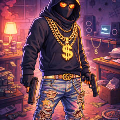 Louivos X Mula B - Plussen