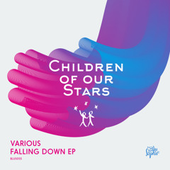 [OUT NOW] Children of Our Stars - Java - Falling Down EP (Blu Saphir 055 / 22.08.25)